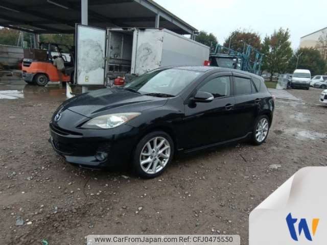 mazda axela 2012 -MAZDA--Axela DBA-BLFFW--BLFFW-103702---MAZDA--Axela DBA-BLFFW--BLFFW-103702- image 1