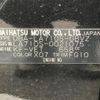daihatsu wake 2017 -DAIHATSU--WAKE DBA-LA710S--LA710S-0021075---DAIHATSU--WAKE DBA-LA710S--LA710S-0021075- image 10