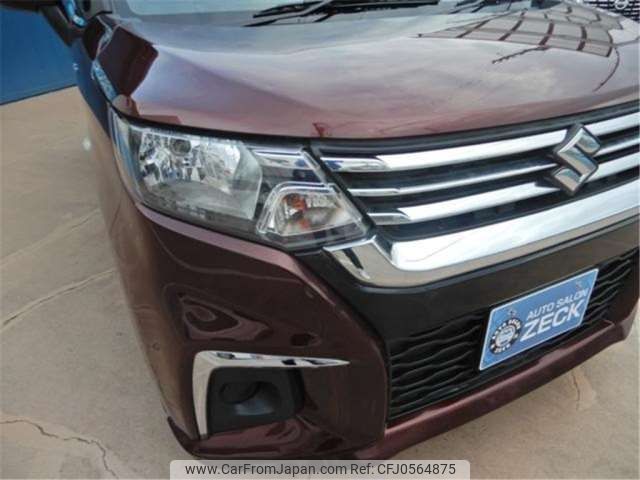 suzuki solio 2021 -SUZUKI--Solio MA37S--MA37S-114761---SUZUKI--Solio MA37S--MA37S-114761- image 2