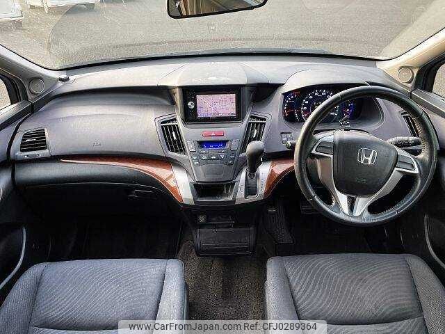 honda odyssey 2009 504928-924921 image 1