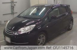 nissan note 2012 -NISSAN--Note E12-051796---NISSAN--Note E12-051796-