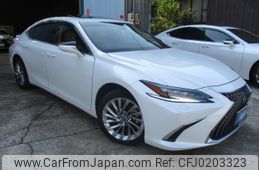 lexus es 2022 -LEXUS--Lexus ES 6AA-AXZH11--AXZH11-1008996---LEXUS--Lexus ES 6AA-AXZH11--AXZH11-1008996-