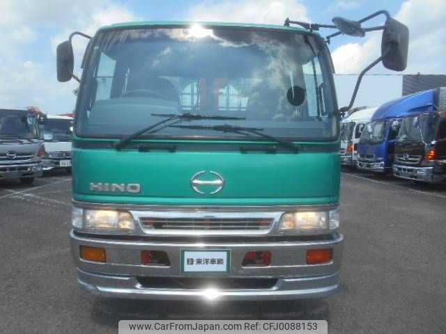 hino ranger 1995 -HINO--Hino Ranger KC-FD1JJBA--FD1JJB-10572---HINO--Hino Ranger KC-FD1JJBA--FD1JJB-10572- image 2