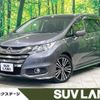 honda odyssey 2016 -HONDA--Odyssey DBA-RC1--RC1-1117036---HONDA--Odyssey DBA-RC1--RC1-1117036- image 1