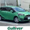 toyota sienta 2015 -TOYOTA--Sienta DBA-NSP170G--NSP170-7002408---TOYOTA--Sienta DBA-NSP170G--NSP170-7002408- image 1