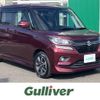 suzuki solio 2020 -SUZUKI--Solio DAA-MA36S--MA36S-790010---SUZUKI--Solio DAA-MA36S--MA36S-790010- image 1