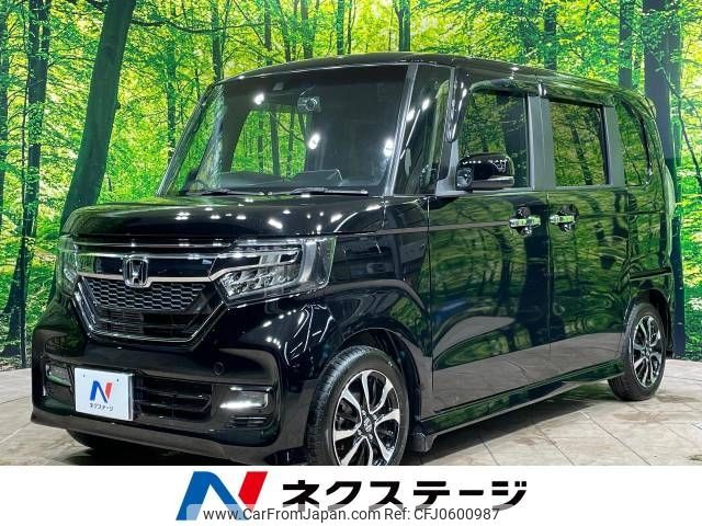 honda n-box 2018 -HONDA--N BOX DBA-JF3--JF3-1175833---HONDA--N BOX DBA-JF3--JF3-1175833- image 1