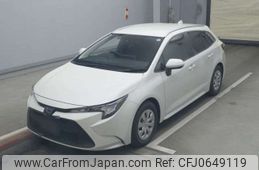 toyota corolla-touring-wagon 2021 -TOYOTA--Corolla Touring 6AA-ZWE211W--ZWE211-6065982---TOYOTA--Corolla Touring 6AA-ZWE211W--ZWE211-6065982-