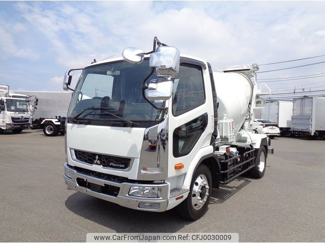 mitsubishi-fuso fighter 2023 -MITSUBISHI--Fuso Fighter 2KG-FK72FY--FK72FY-615025---MITSUBISHI--Fuso Fighter 2KG-FK72FY--FK72FY-615025- image 2