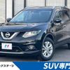 nissan x-trail 2014 -NISSAN--X-Trail DBA-NT32--NT32-012855---NISSAN--X-Trail DBA-NT32--NT32-012855- image 1