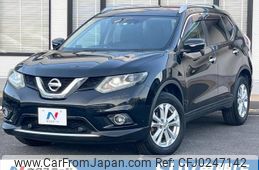 nissan x-trail 2014 -NISSAN--X-Trail DBA-NT32--NT32-012855---NISSAN--X-Trail DBA-NT32--NT32-012855-