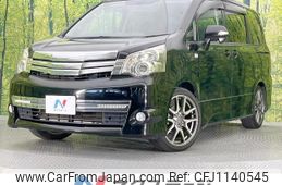 toyota noah 2012 quick_quick_ZRR70W_ZRR70-0468394