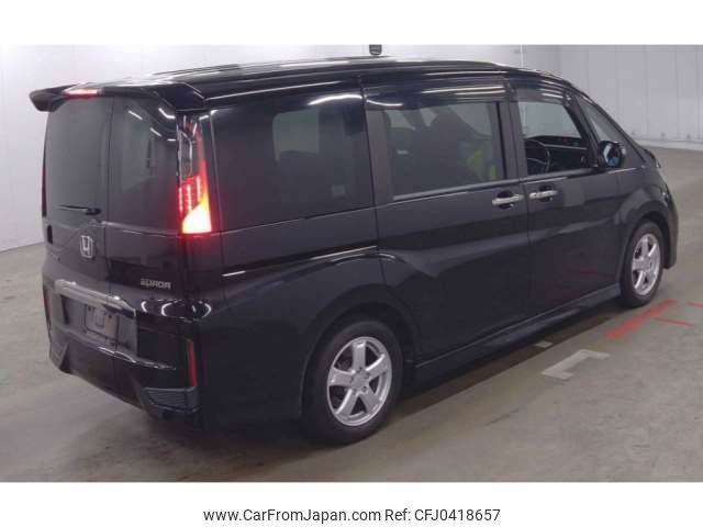 honda stepwagon 2015 -HONDA--Stepwgn DBA-RP3--RP3-1018268---HONDA--Stepwgn DBA-RP3--RP3-1018268- image 2