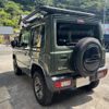 suzuki jimny 2019 CFJ1548953 image 27