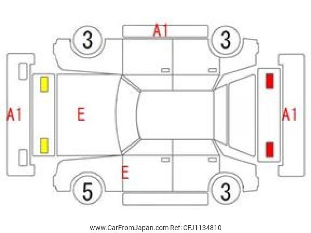 jaguar xe 2016 -JAGUAR--Jaguar XE CBA-JA3VA--SAJAB4AV8GA941671---JAGUAR--Jaguar XE CBA-JA3VA--SAJAB4AV8GA941671- image 2