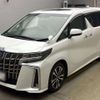 toyota alphard 2022 -TOYOTA 【湘南 356ﾗ 16】--Alphard 3BA-AGH30W--AGH30-0440096---TOYOTA 【湘南 356ﾗ 16】--Alphard 3BA-AGH30W--AGH30-0440096- image 1