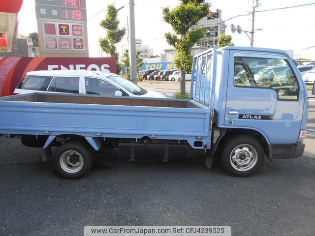2006 Nissan Atlas SR4F23 2WD - Car Price $8,581
