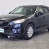 mazda cx-5 2013 -MAZDA--CX-5 LDA-KE2FW--KE2FW-116350---MAZDA--CX-5 LDA-KE2FW--KE2FW-116350- image 1
