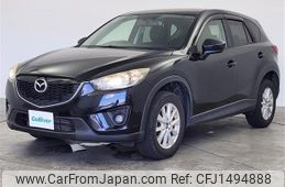 mazda cx-5 2013 -MAZDA--CX-5 LDA-KE2FW--KE2FW-116350---MAZDA--CX-5 LDA-KE2FW--KE2FW-116350-
