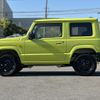 suzuki jimny 2024 -SUZUKI--Jimny 3BA-JB64W--JB64W-319930---SUZUKI--Jimny 3BA-JB64W--JB64W-319930- image 25