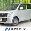 suzuki wagon-r 2016 -SUZUKI--Wagon R DBA-MH34S--MH34S-537693---SUZUKI--Wagon R DBA-MH34S--MH34S-537693- image 1