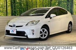 toyota prius 2014 -TOYOTA--Prius DAA-ZVW30--ZVW30-5728880---TOYOTA--Prius DAA-ZVW30--ZVW30-5728880-