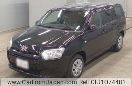 toyota probox-van 2025 -TOYOTA 【弘前 400さ2035】--Probox Van NHP160V-0133235---TOYOTA 【弘前 400さ2035】--Probox Van NHP160V-0133235-