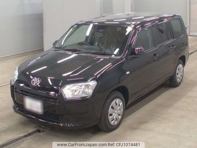 toyota probox-van 2025 -TOYOTA 【弘前 400さ2035】--Probox Van NHP160V-0133235---TOYOTA 【弘前 400さ2035】--Probox Van NHP160V-0133235- image 1