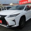 lexus rx 2016 -LEXUS--Lexus RX DBA-AGL25W--AGL25-0003108---LEXUS--Lexus RX DBA-AGL25W--AGL25-0003108- image 6