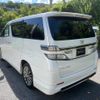 toyota vellfire 2013 -TOYOTA 【名変中 】--Vellfire ANH25W--8047111---TOYOTA 【名変中 】--Vellfire ANH25W--8047111- image 23