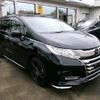 honda odyssey 2018 CFJ1680722 image 1