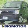 suzuki wagon-r 2019 quick_quick_DAA-MH55S_MH55S-264136 image 1