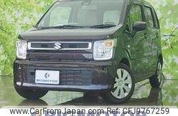 suzuki wagon-r 2019 quick_quick_DAA-MH55S_MH55S-264136