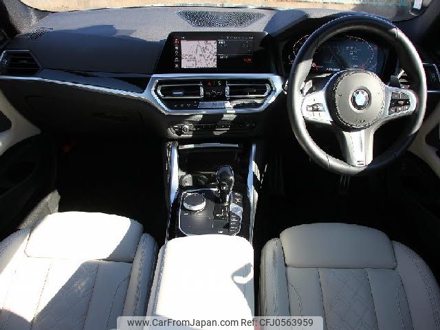 bmw 4-series 2022 -BMW--BMW 4 Series 3BA-12AP20--WBA12AP010CK27011---BMW--BMW 4 Series 3BA-12AP20--WBA12AP010CK27011- image 2