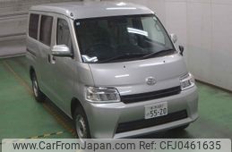 toyota townace-van 2024 -TOYOTA 【新潟 400ﾉ5520】--Townace Van S413M-0016611---TOYOTA 【新潟 400ﾉ5520】--Townace Van S413M-0016611-