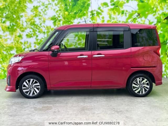 toyota roomy 2019 quick_quick_DBA-M900A_M900A-0311999 image 2