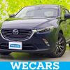 mazda cx-3 2016 quick_quick_LDA-DK5AW_DK5AW-109712 image 1