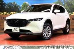 mazda cx-5 2022 -MAZDA--CX-5 3DA-KF2P--KF2P-515970---MAZDA--CX-5 3DA-KF2P--KF2P-515970-
