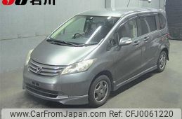 honda freed 2009 -HONDA--Freed GB3-1061988---HONDA--Freed GB3-1061988-