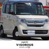 honda n-box 2022 quick_quick_6BA-JF3_JF3-2371507 image 1