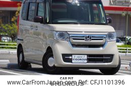honda n-box 2022 quick_quick_6BA-JF3_JF3-2371507