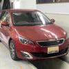 peugeot 308 2017 -PEUGEOT 【宮崎 300ﾗ9127】--Peugeot 308 T9BH01--VF3LBBHZWGS289343---PEUGEOT 【宮崎 300ﾗ9127】--Peugeot 308 T9BH01--VF3LBBHZWGS289343- image 1