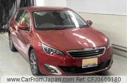 peugeot 308 2017 -PEUGEOT 【宮崎 300ﾗ9127】--Peugeot 308 T9BH01--VF3LBBHZWGS289343---PEUGEOT 【宮崎 300ﾗ9127】--Peugeot 308 T9BH01--VF3LBBHZWGS289343-