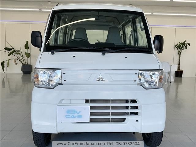 mitsubishi minicab-miev 2012 -MITSUBISHI--Minicab Miev ZAB-U67V--U67V-0004723---MITSUBISHI--Minicab Miev ZAB-U67V--U67V-0004723- image 2