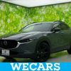 mazda cx-3 2022 quick_quick_3DA-DM8P_DM8P-204304 image 1