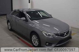 toyota mark-x 2013 -TOYOTA--MarkX GRX130-6079542---TOYOTA--MarkX GRX130-6079542-