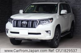 toyota land-cruiser-prado 2021 CFJ1829537
