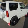 suzuki jimny 2013 -SUZUKI--Jimny JB23W--703872---SUZUKI--Jimny JB23W--703872- image 2