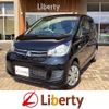 mitsubishi ek-wagon 2018 quick_quick_B11W_B11W-0503534 image 1