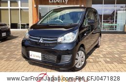 mitsubishi ek-wagon 2018 quick_quick_B11W_B11W-0503534